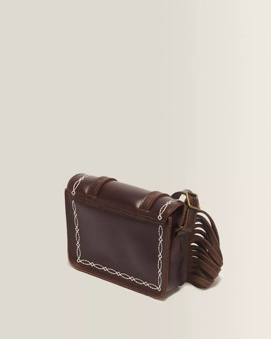7" DESERT RODEP SATCHEL