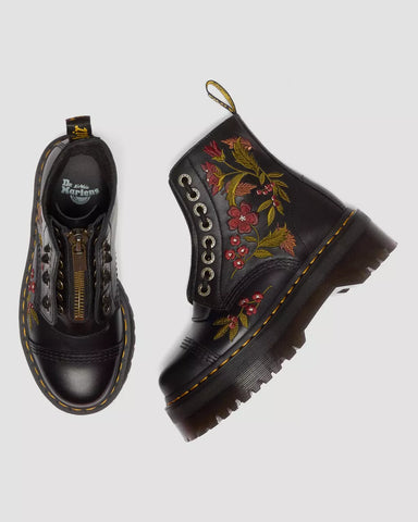 SINCLAIR FLORAL PLATFORM