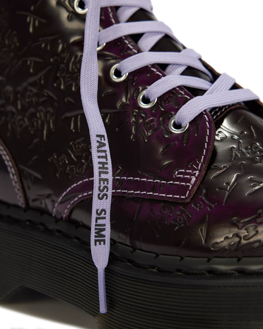 JADON THE EXORCIST BOOTS