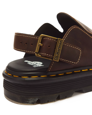 ZEBZAG CRAZY HORSE MULES