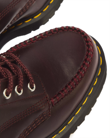 LOWELL CHUKKA MAYHEM  MOC TOE ANKLE BOOTS