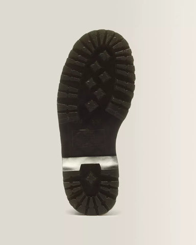 SINCLAIR HEARTS & STARS PLATFORM BOOTS
