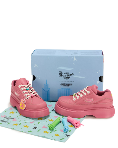 BUZZ 5I POWERPUFF GIRLS SHOE
