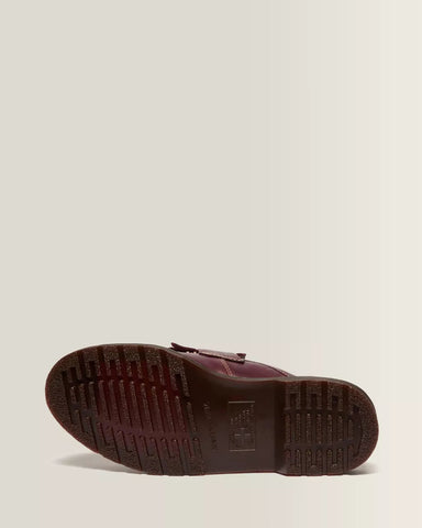 ADRIAN SLIP ON MULES