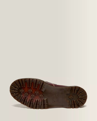 ADRIAN ORLEANS TASSEL LOAFERS