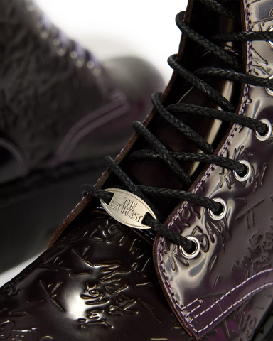 JADON THE EXORCIST BOOTS