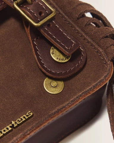 7" DESERT RODEP SATCHEL
