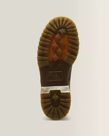 SINCLAIR CRAZY HORSE PLATFORM BOOTS