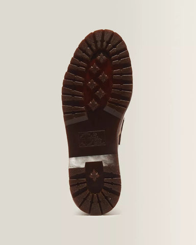 ADRIAN ORLEANS TASSEL LOAFERS