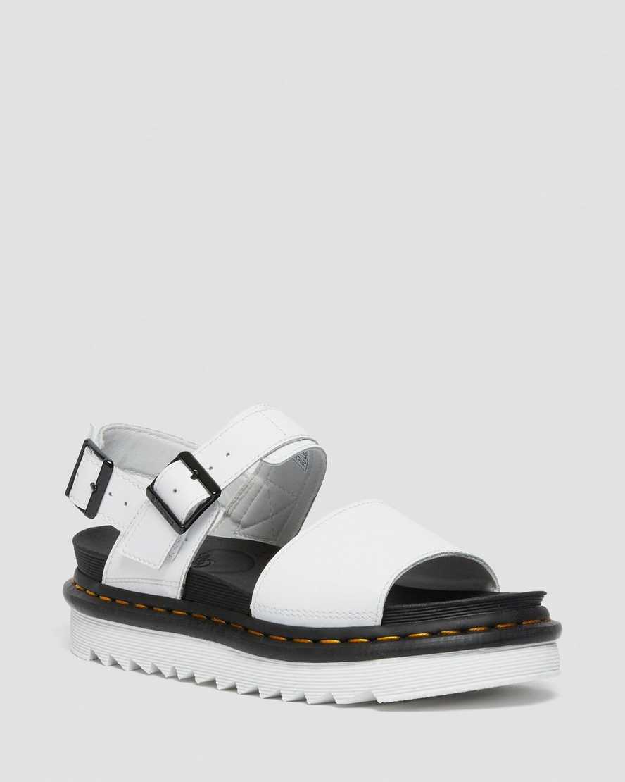 VOSS STRAP SANDALS – BOMBSHELL