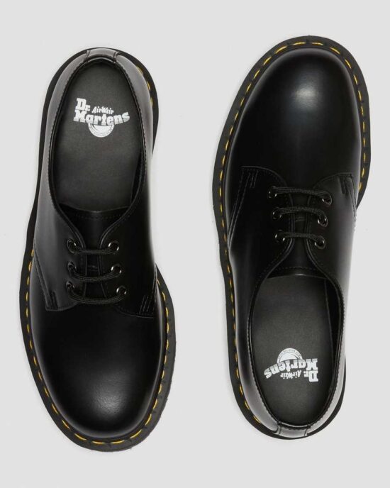 1461 shoe black 3