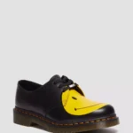 1461 SMILEY® SMOOTH OXFORD SHOES